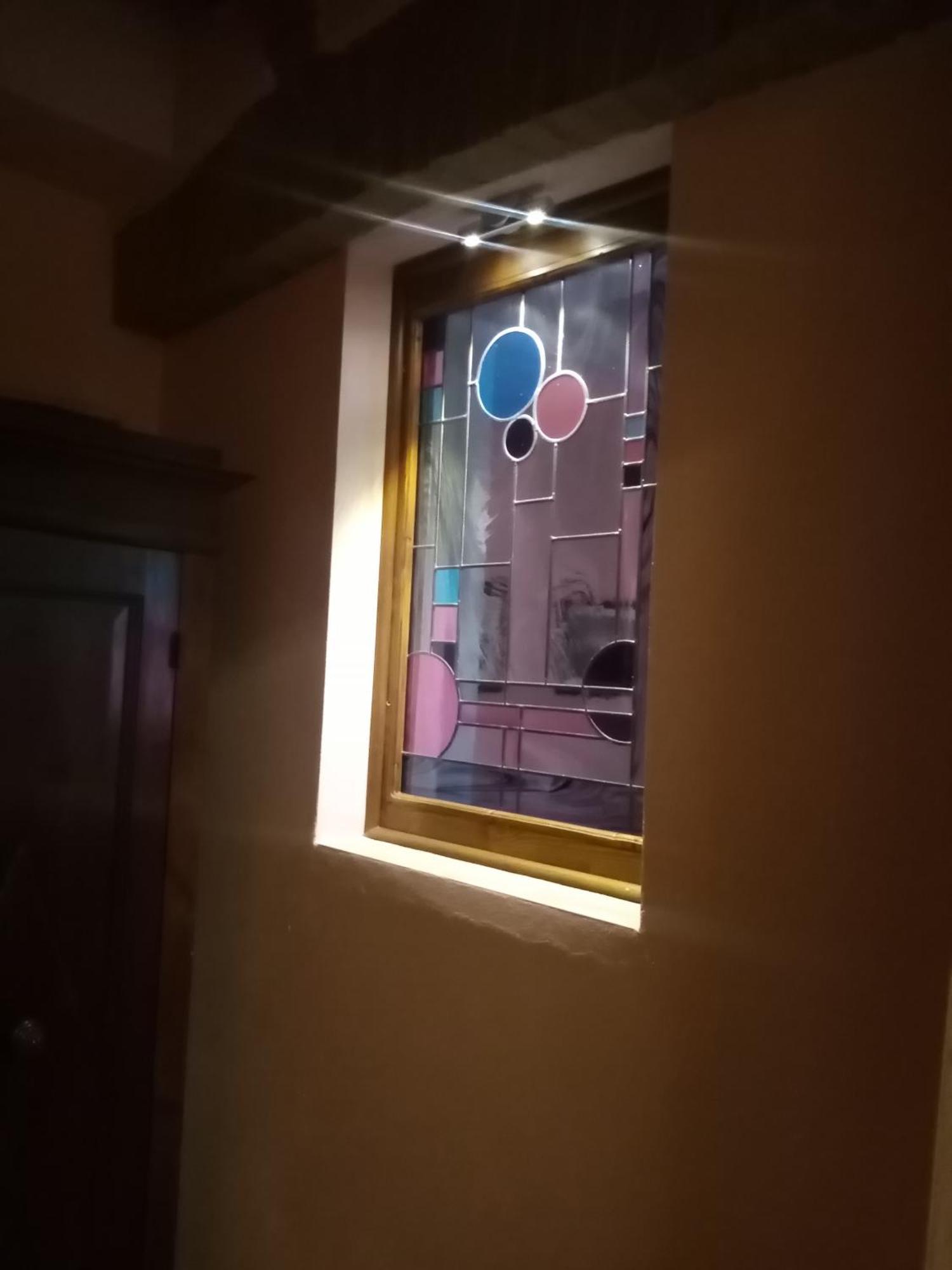 Agriturismo La Torre Di Monsindoli シエーナ エクステリア 写真