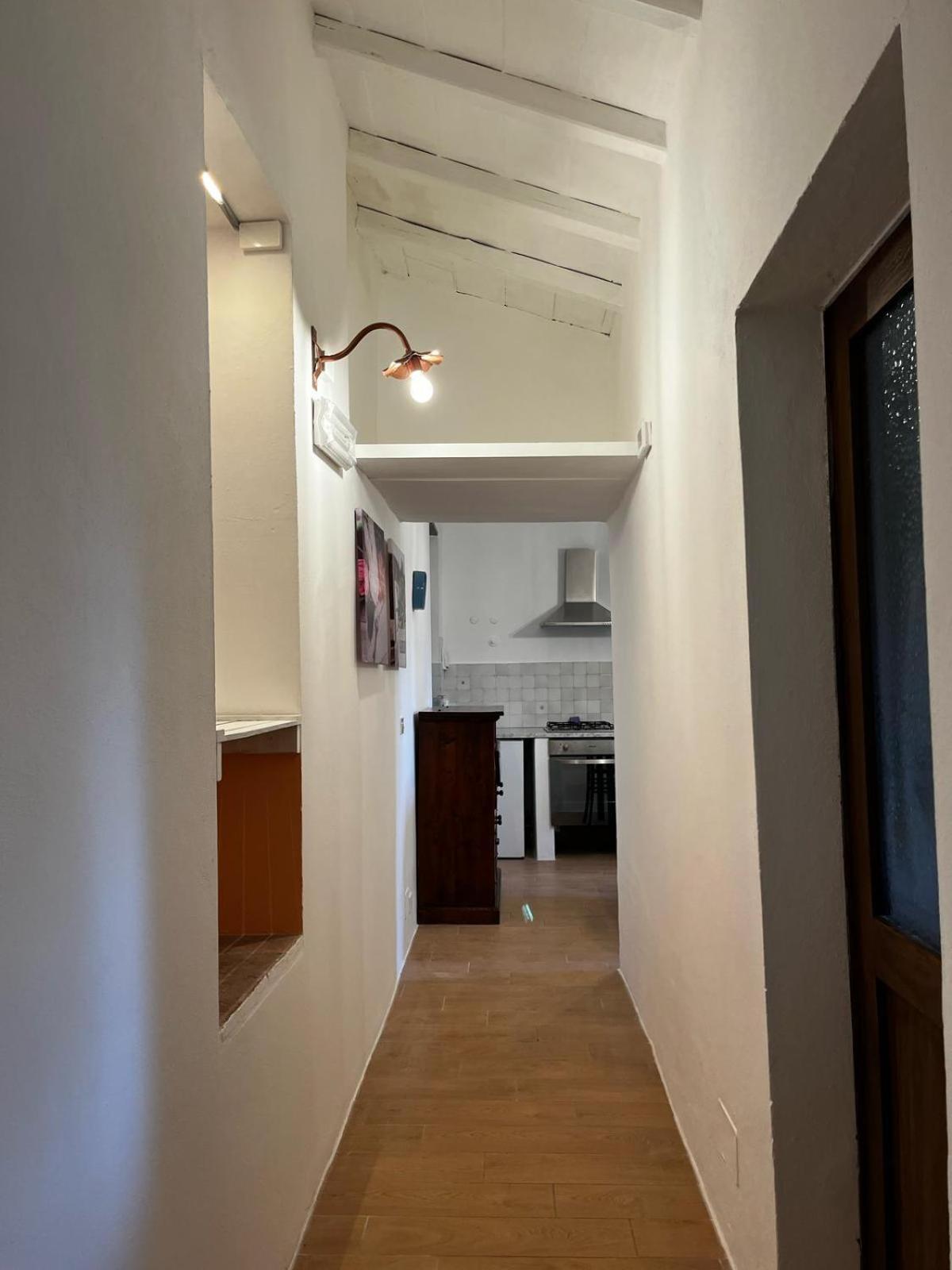Agriturismo La Torre Di Monsindoli シエーナ エクステリア 写真